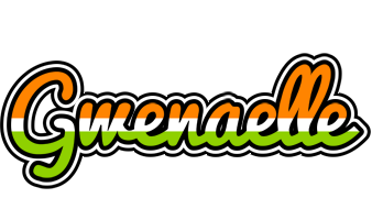Gwenaelle mumbai logo