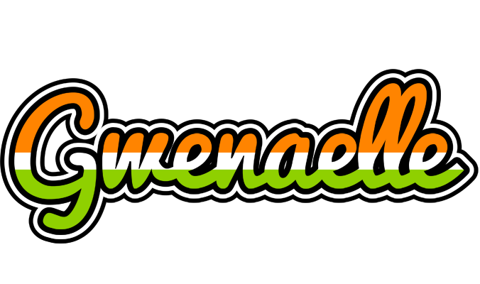 Gwenaelle mumbai logo