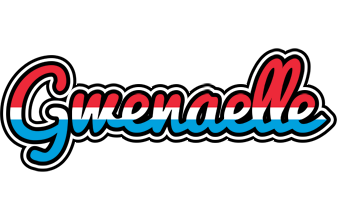 Gwenaelle norway logo