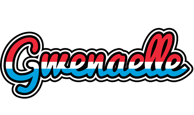 Gwenaelle norway logo
