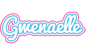 Gwenaelle outdoors logo
