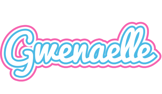 Gwenaelle outdoors logo