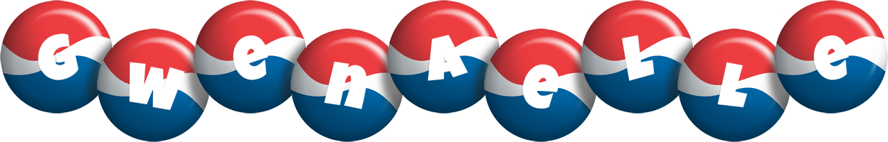 Gwenaelle paris logo