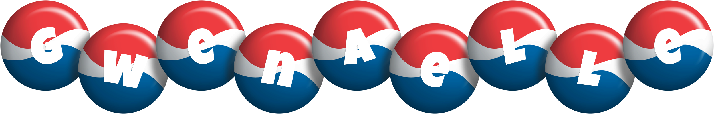 Gwenaelle paris logo