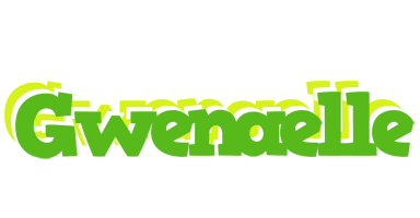 Gwenaelle picnic logo
