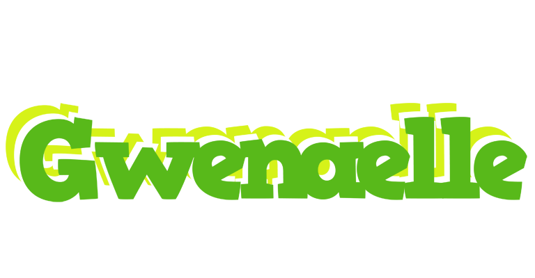 Gwenaelle picnic logo
