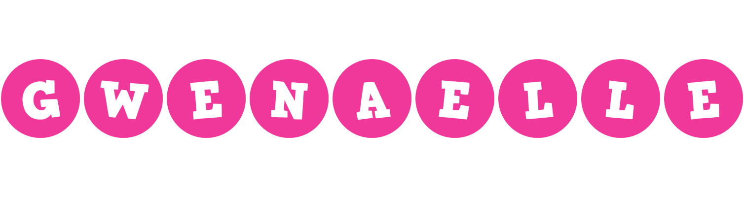 Gwenaelle poker logo