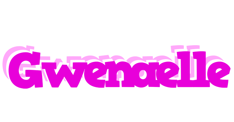 Gwenaelle rumba logo