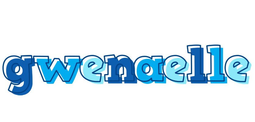 Gwenaelle sailor logo