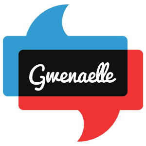 Gwenaelle sharks logo