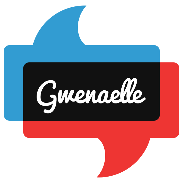 Gwenaelle sharks logo