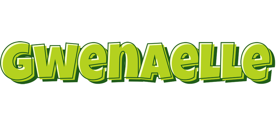 Gwenaelle summer logo
