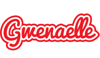 Gwenaelle sunshine logo