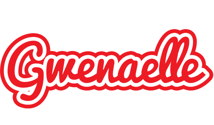 Gwenaelle sunshine logo
