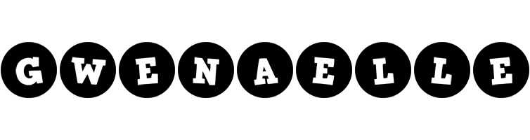 Gwenaelle tools logo
