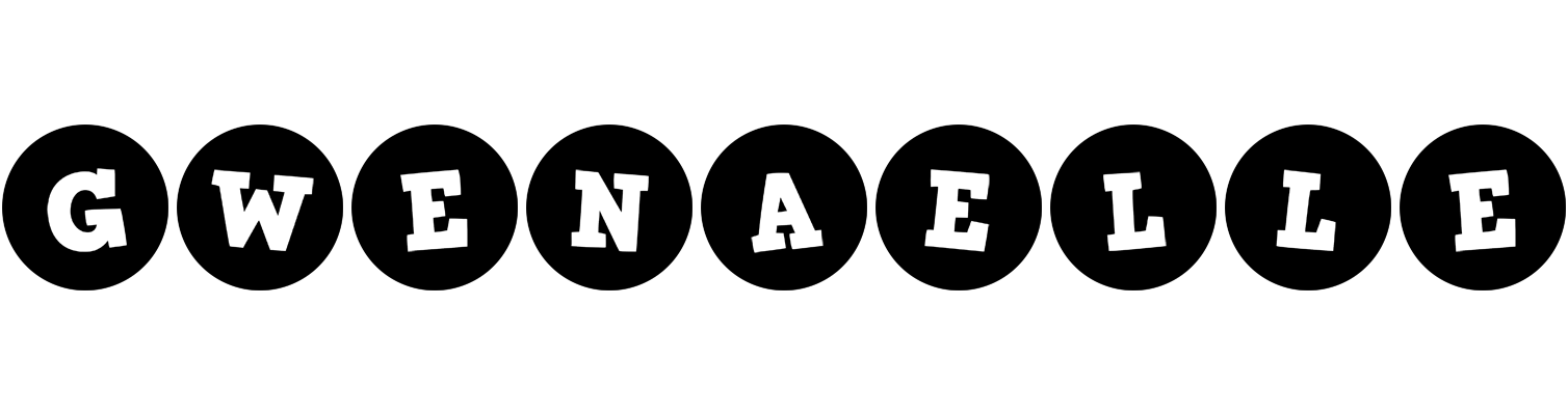 Gwenaelle tools logo