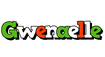 Gwenaelle venezia logo