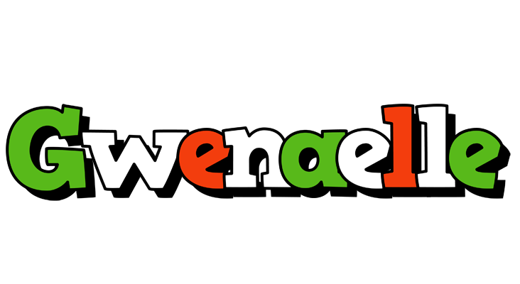 Gwenaelle venezia logo