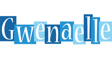 Gwenaelle winter logo