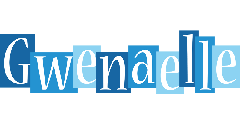 Gwenaelle winter logo
