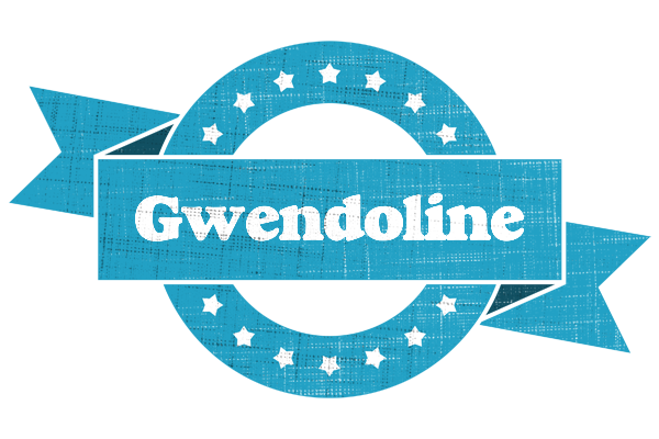 Gwendoline balance logo