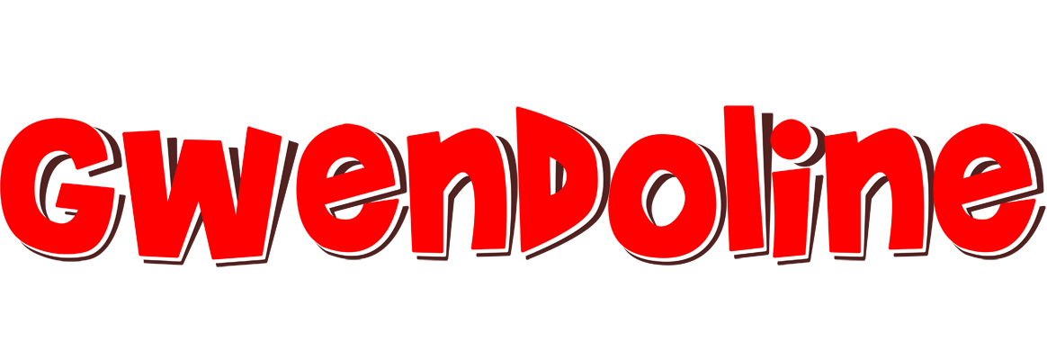 Gwendoline basket logo