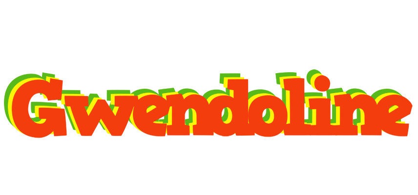 Gwendoline bbq logo