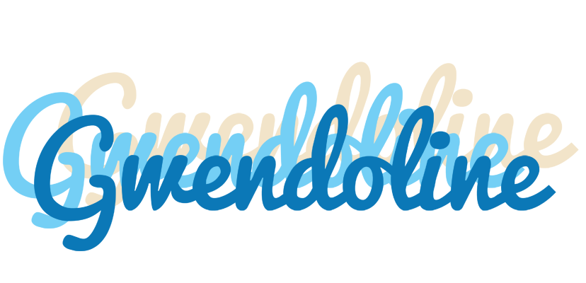 Gwendoline breeze logo