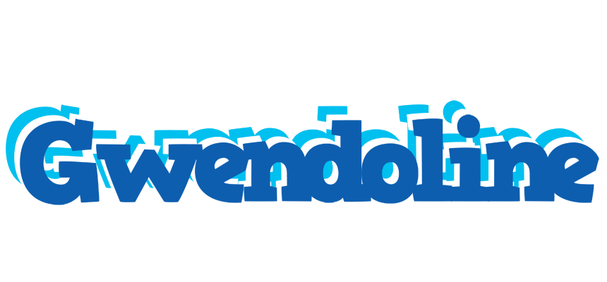 Gwendoline business logo