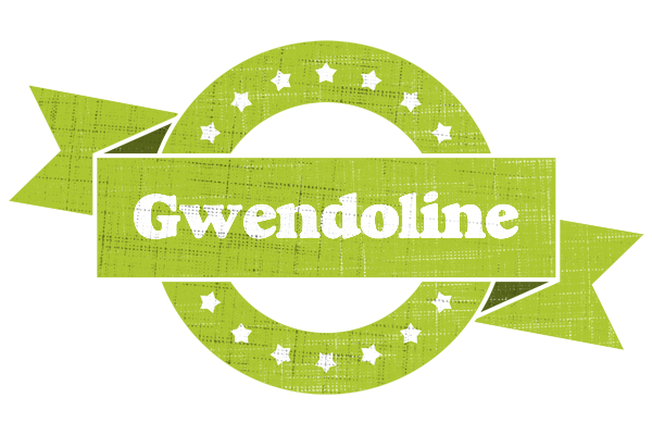 Gwendoline change logo