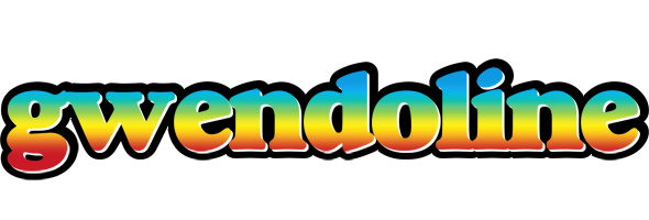 Gwendoline color logo