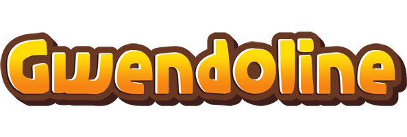 Gwendoline cookies logo