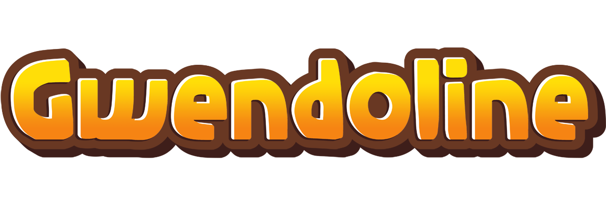 Gwendoline cookies logo