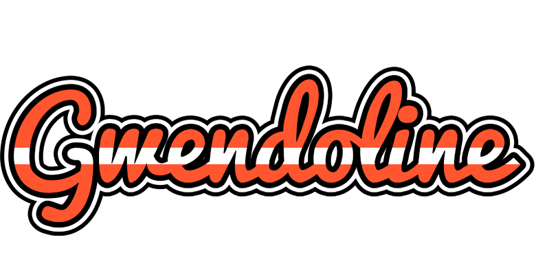 Gwendoline denmark logo