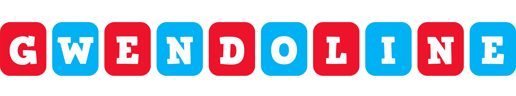 Gwendoline diesel logo
