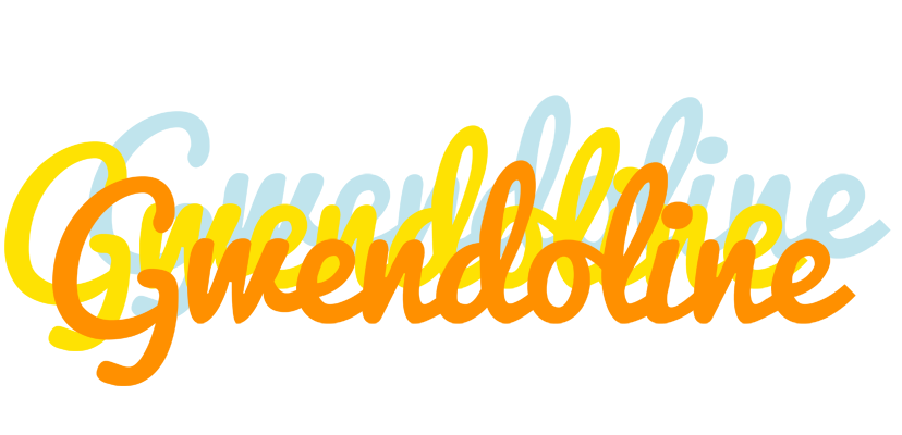 Gwendoline energy logo