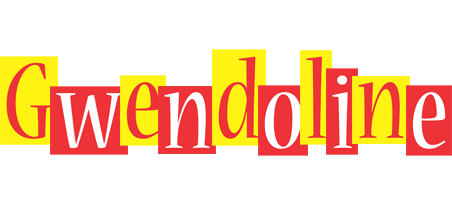 Gwendoline errors logo