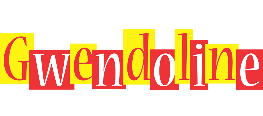 Gwendoline errors logo
