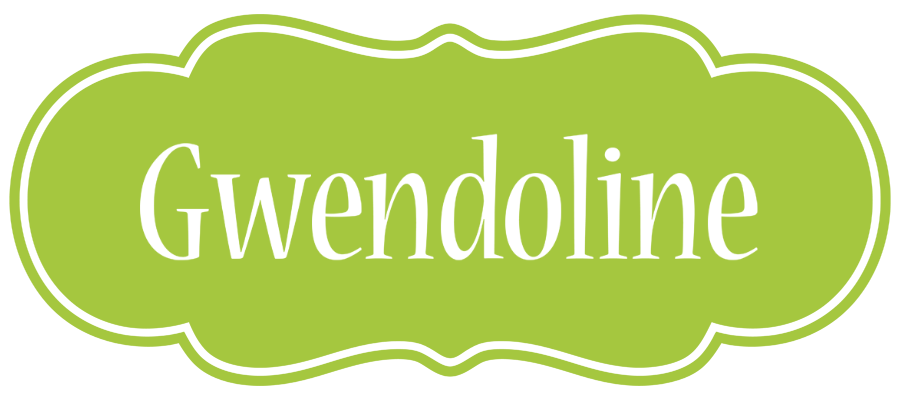 Gwendoline family logo