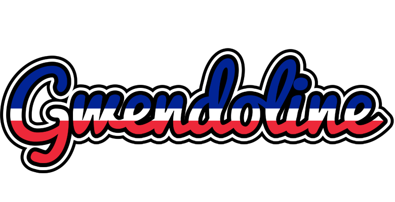 Gwendoline france logo