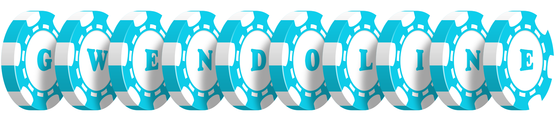 Gwendoline funbet logo
