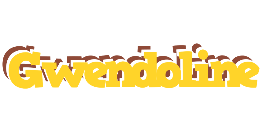 Gwendoline hotcup logo