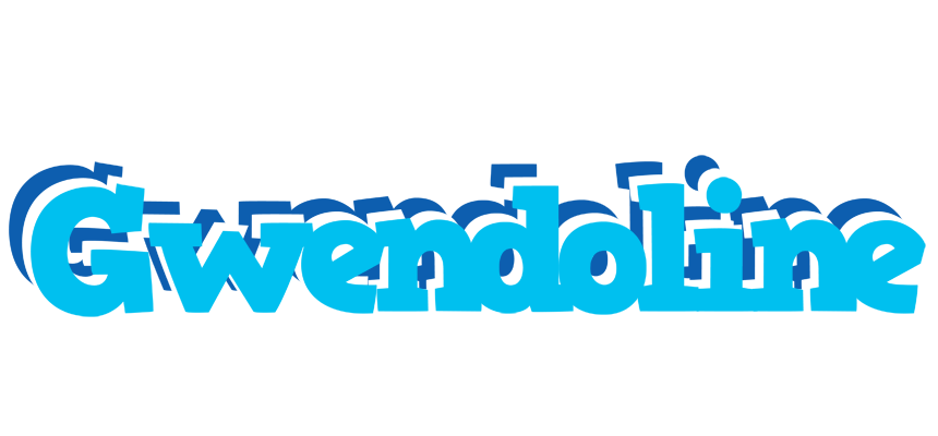 Gwendoline jacuzzi logo