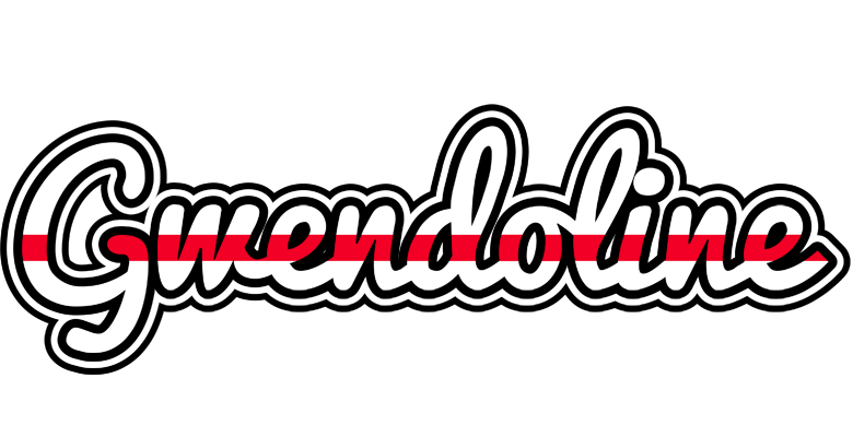 Gwendoline kingdom logo