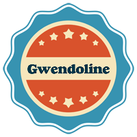 Gwendoline labels logo