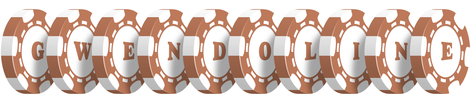 Gwendoline limit logo