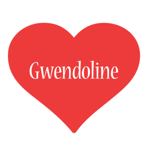 Gwendoline love logo