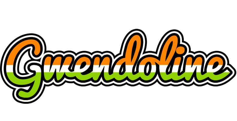 Gwendoline mumbai logo