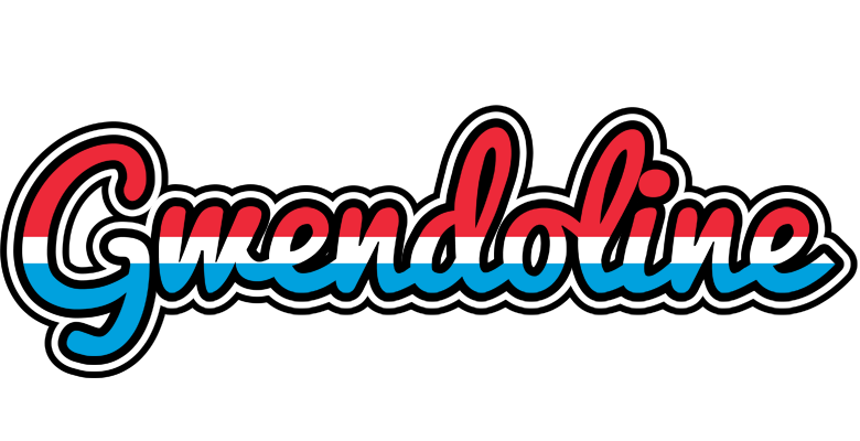 Gwendoline norway logo