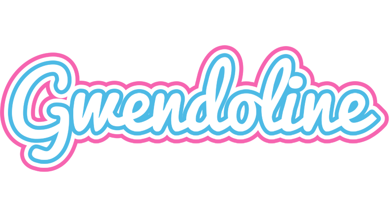 Gwendoline outdoors logo